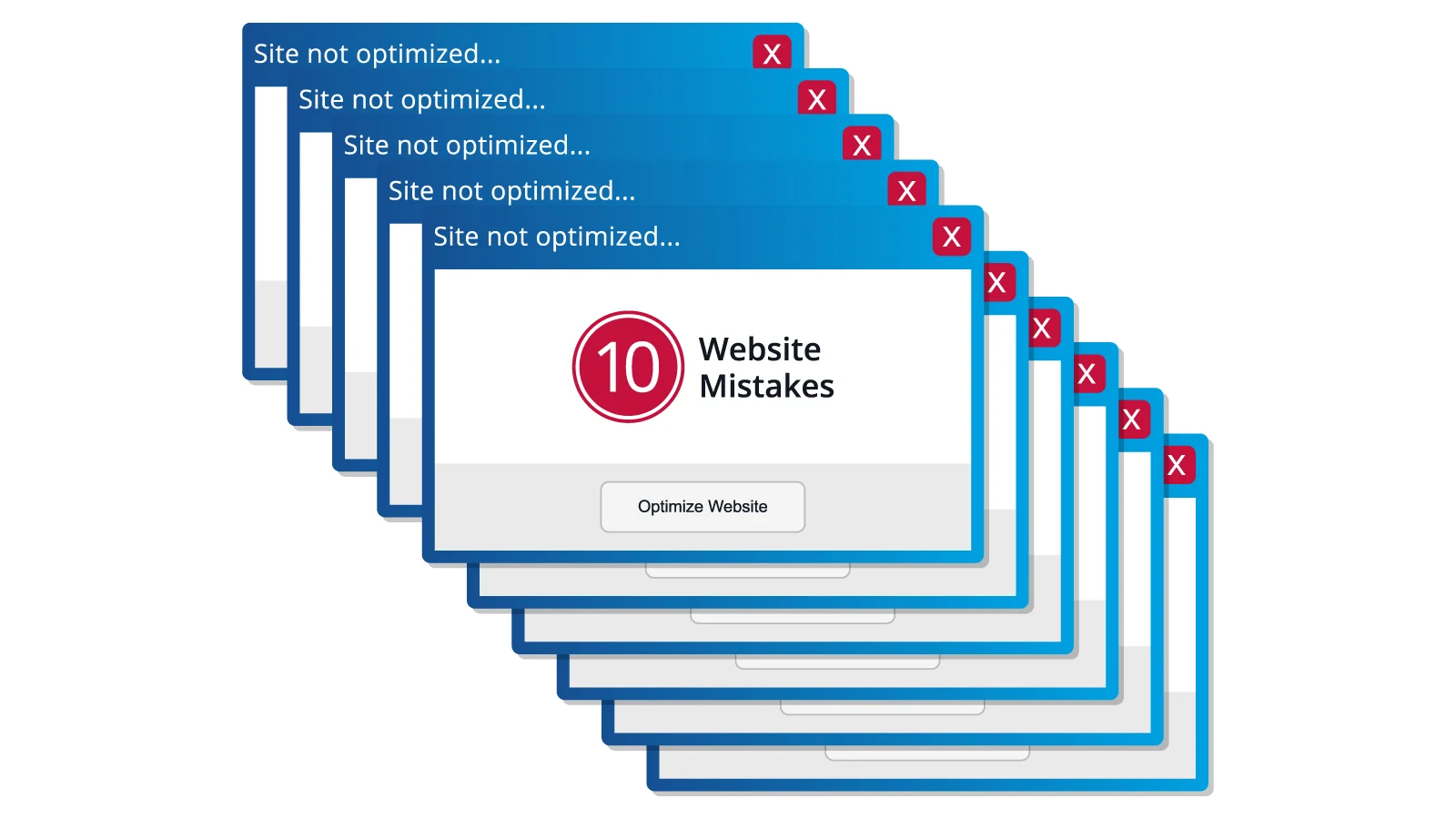 Why Most Business Website Design Projects in Dubai Fail 1 Business Website Design Mistakes