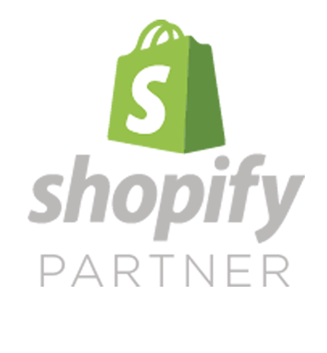 Shopify-Partner
