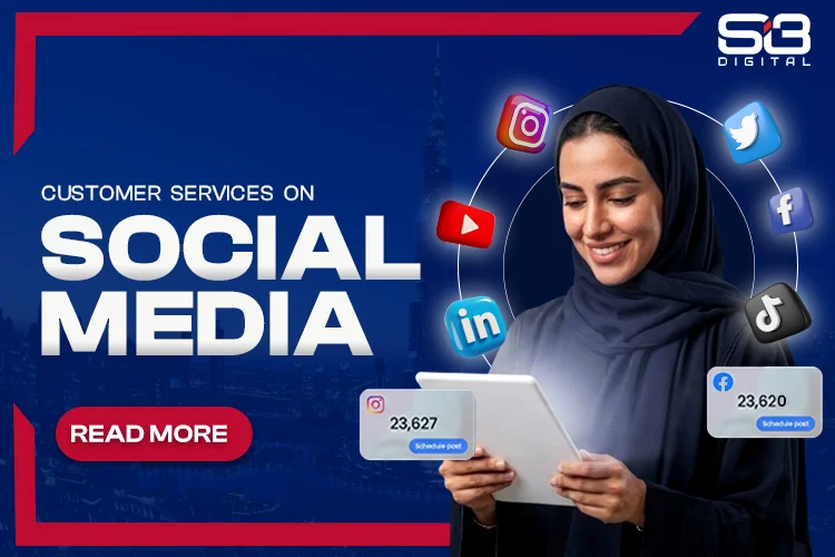 Customer_Services_Social Media