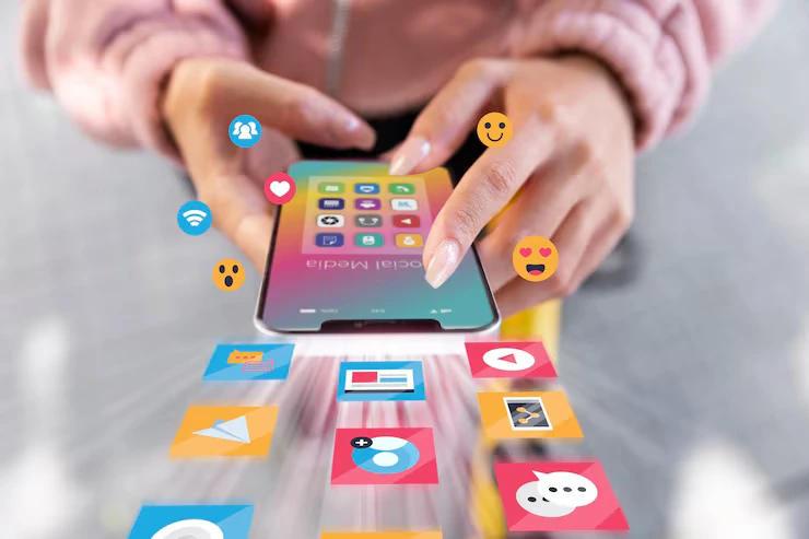 Ultimate Guide to Building a Strong Social Media Presence 2 Social Media Trends Alert