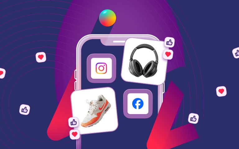 Social Commerce Bridging Engagement and Purchases