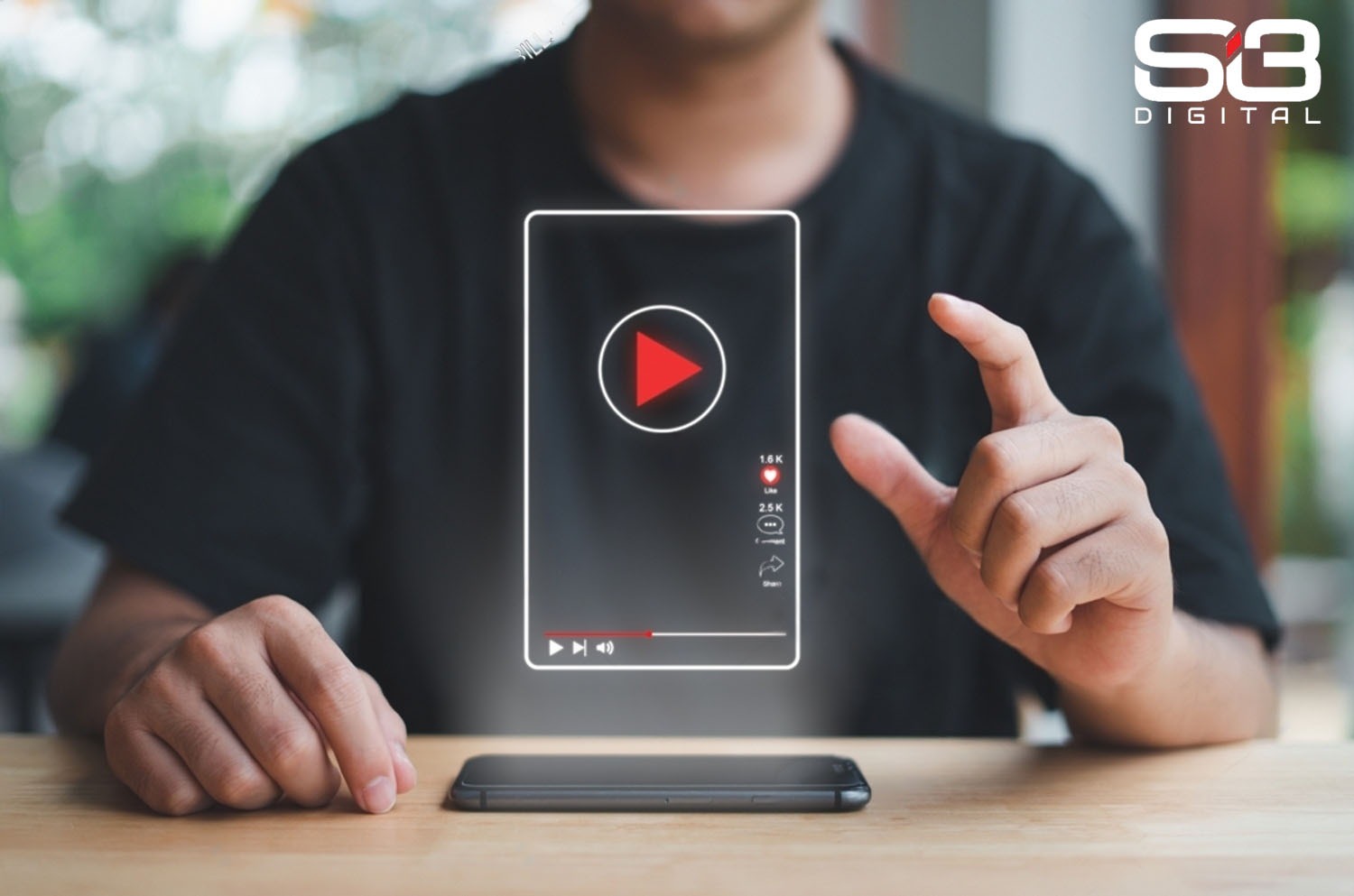 The Rise of Short Form Video Content