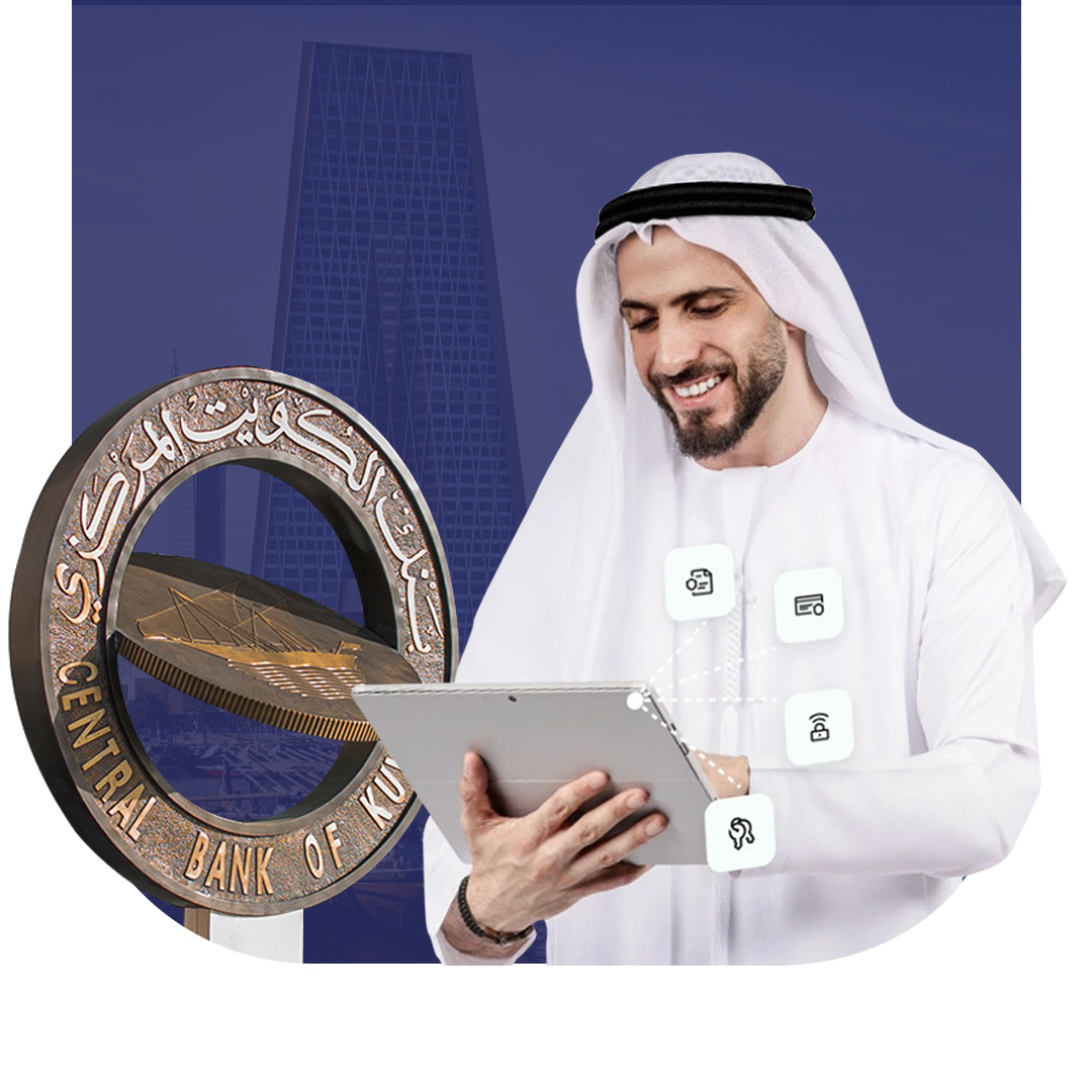 Case-Study-eDMS-for-Kuwait-Central-Ban