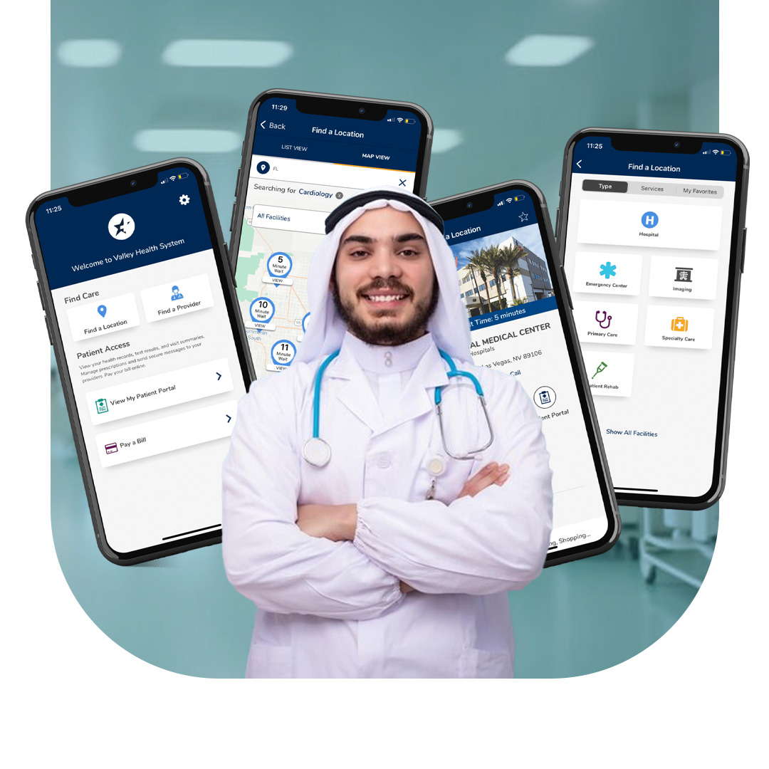 Case-Study-iOS-App-for-Healthcare-Booking