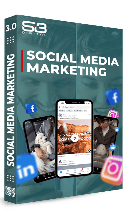 Social Media Packages Dubai