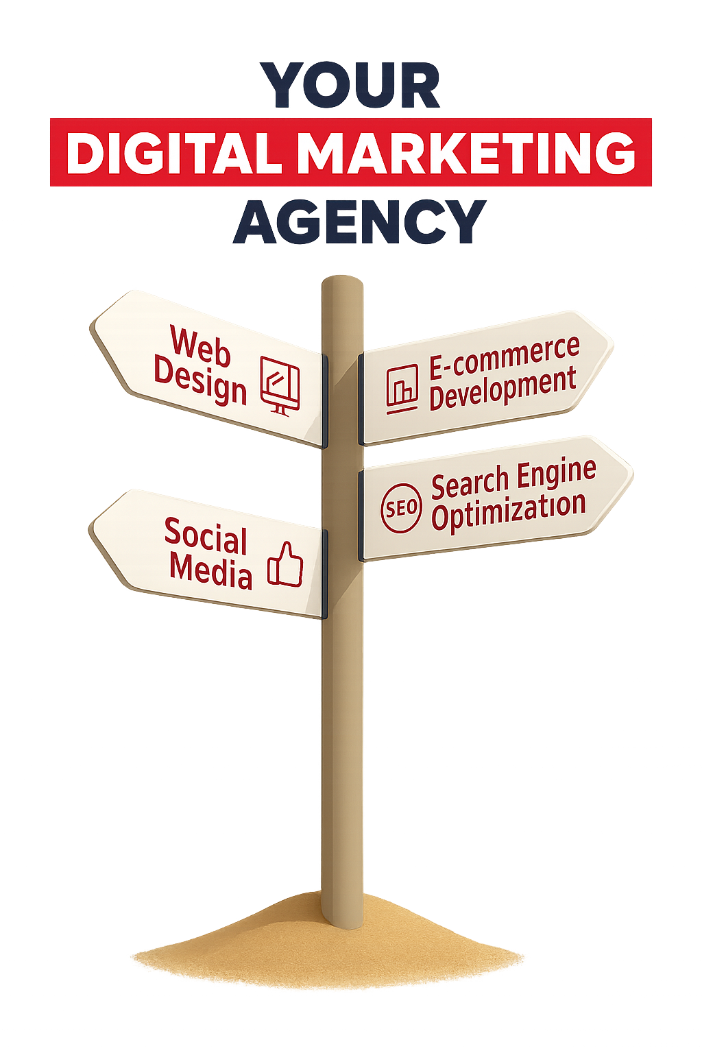 Leading Digital Marketing Agency in Dubai
