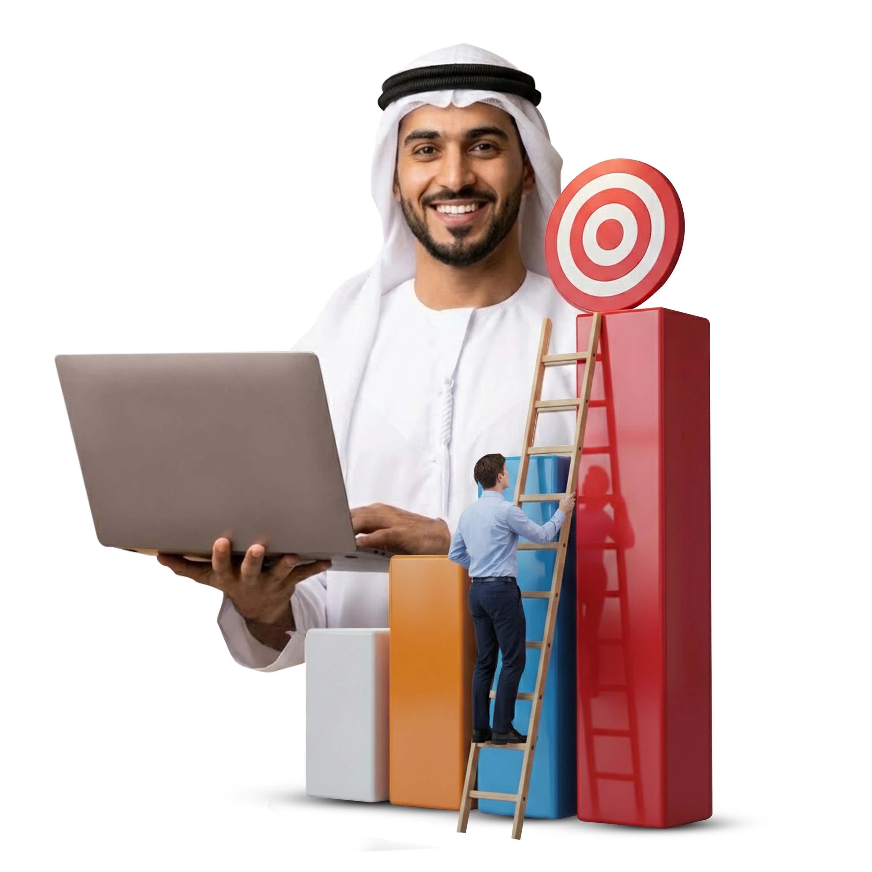 SEO Services in Sharjah
