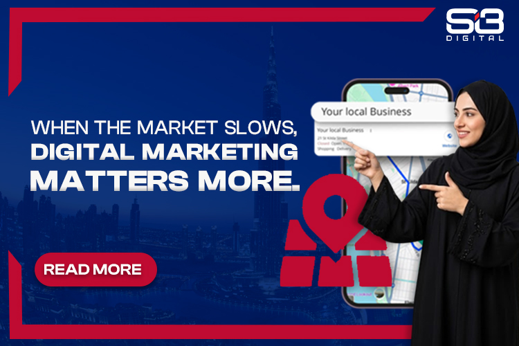 Digital Marketing Matters More in 2026