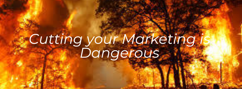 Digital Marketing Matters More in 2026 1 Cutting your Marketing is Dangerous