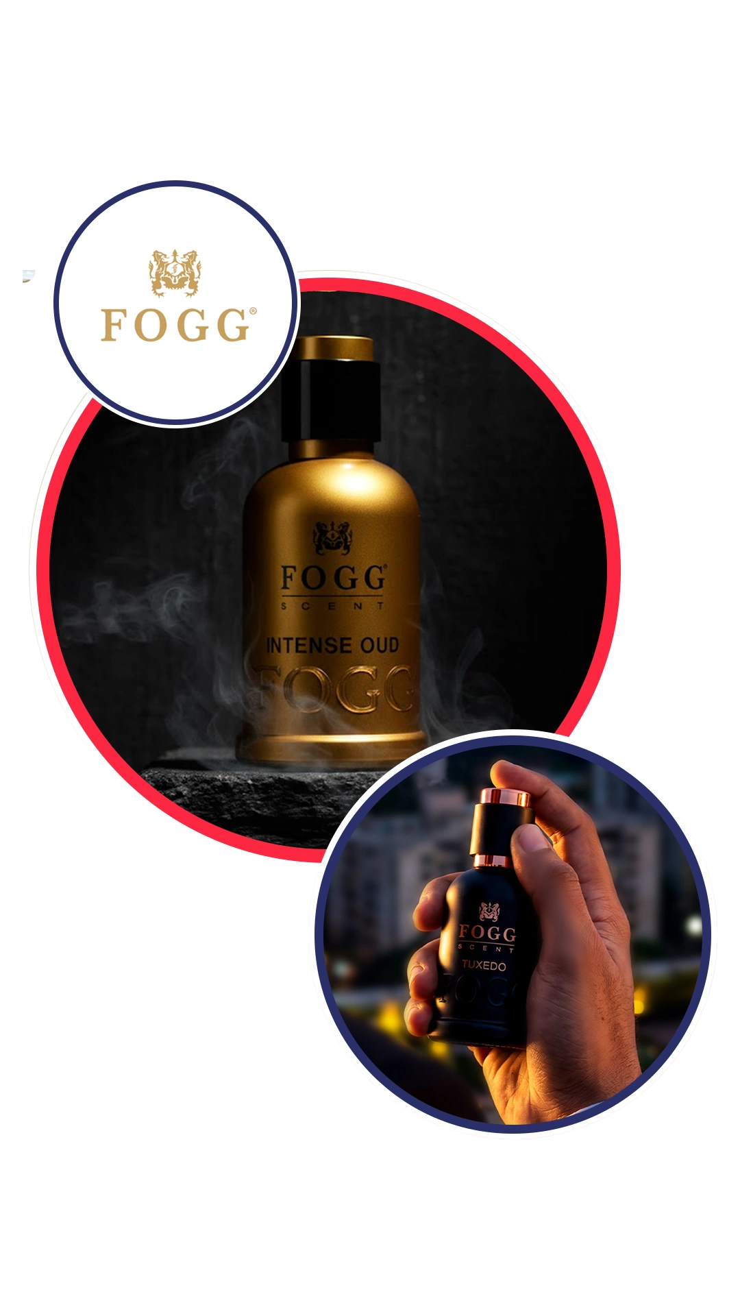 Fogg Scents Case Study