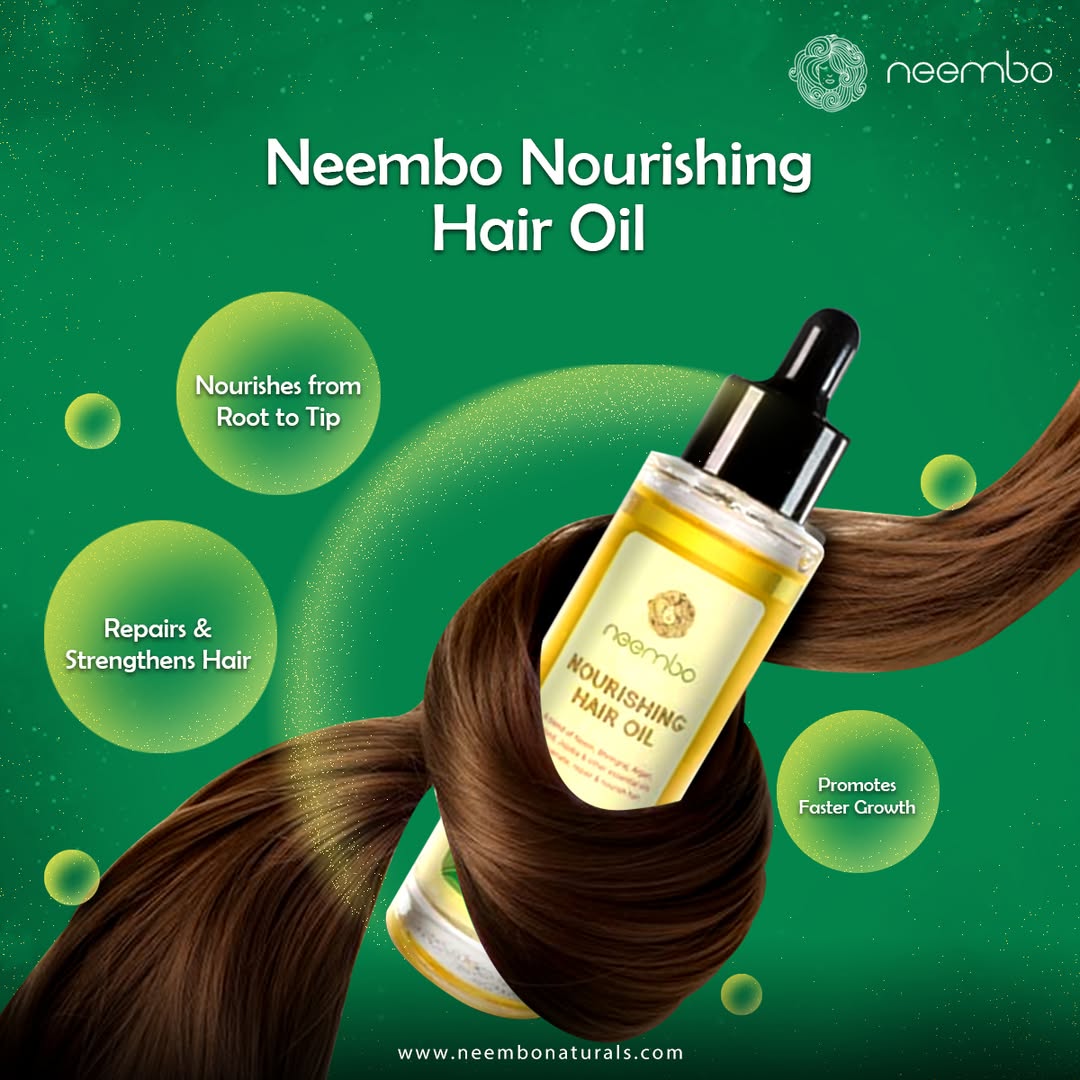 Neembo SMM