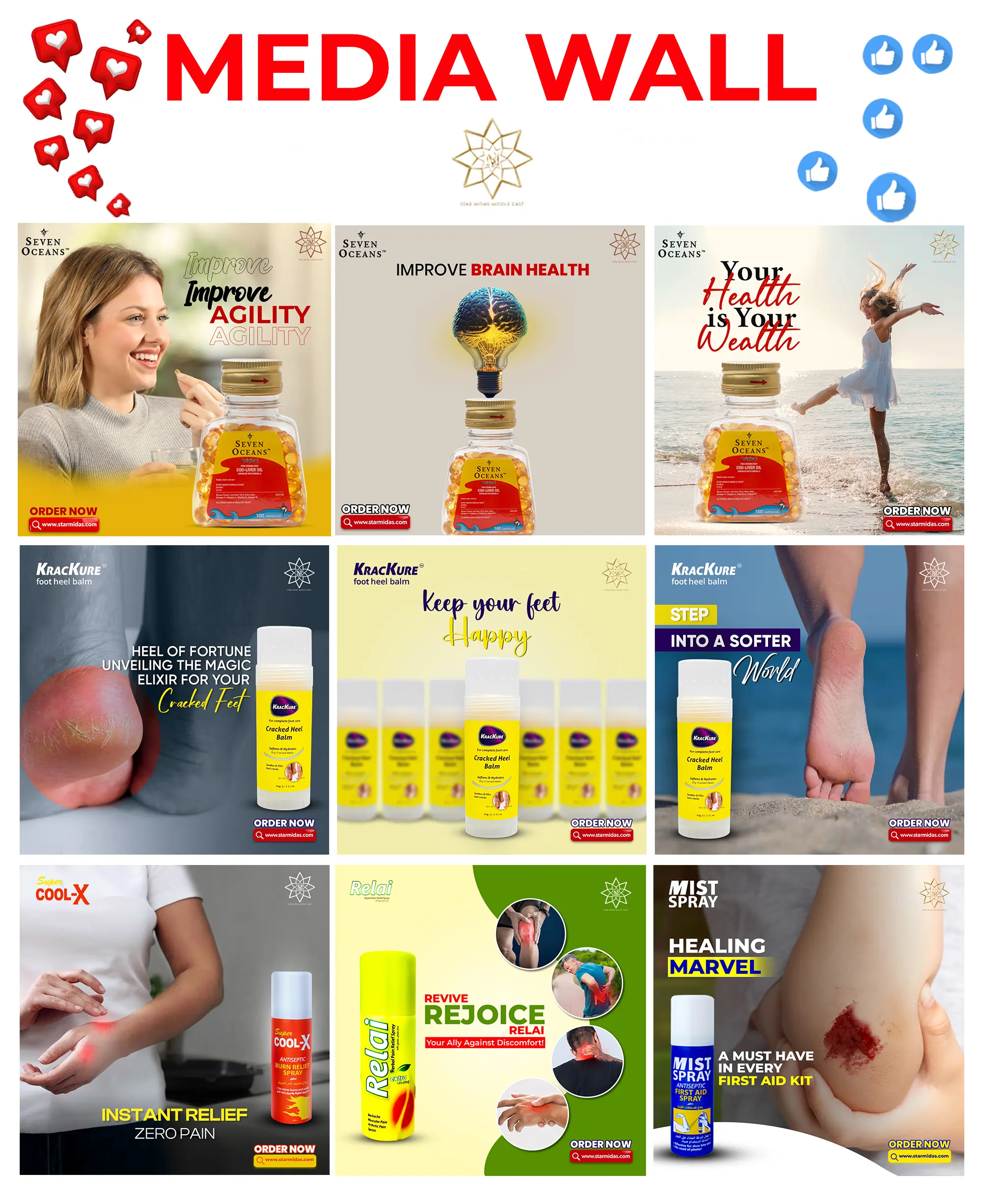 Star Midas Digital Marketing
