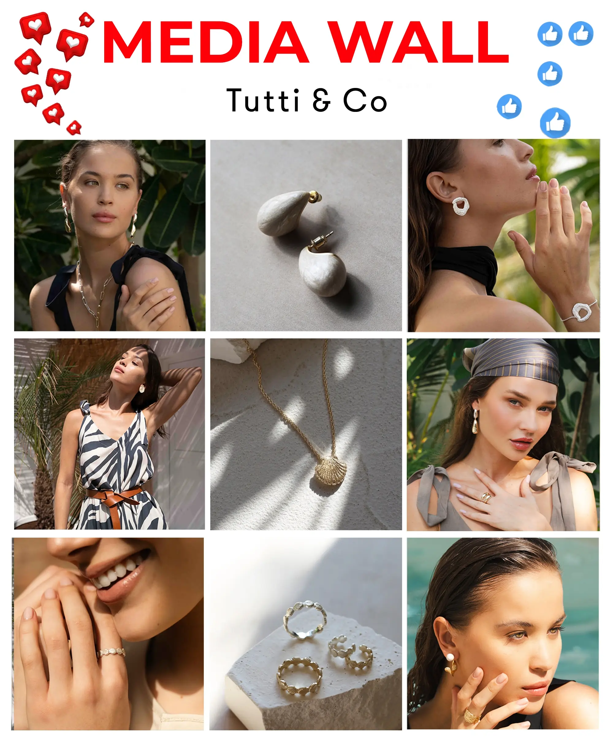 Tutti & co Results