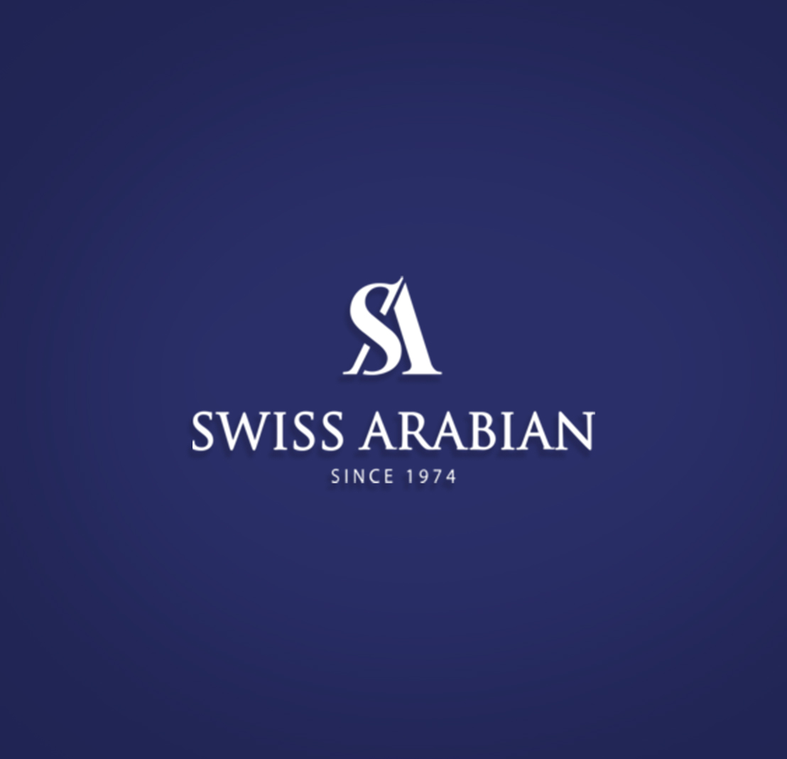 Swiss Arabian Perfumes