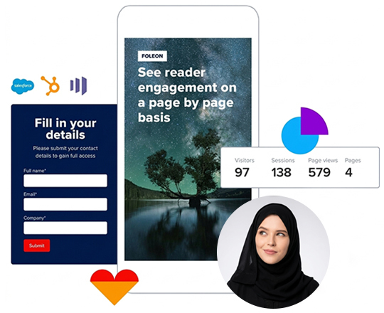 Lead Generation Agency in Dubai